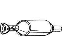 55 CV CATALIZZATORE PER VW Jetta II 19E, 1G2, 165 1.3 Cat KW 40 CV 55