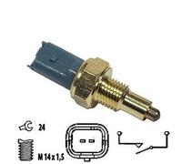 55 CV Interruttore Luce di retromarcia per RENAULT Twingo I Cass/Coda Sp. S06 1.