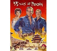 55 Days at Peking