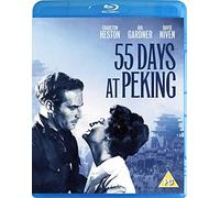 55 Days At Peking [Edizione: Regno Unito]