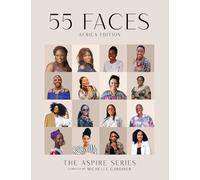 55 Faces: Africa Edition