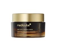 55 g Deep Vita C Capsule Cream Moisturizer Trattamento giorno e notte 1/2 Pcs