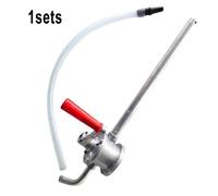 55 Galloni Manuale Pompa Lega Alluminio Rotante Barile Gasfass Alta Qualit