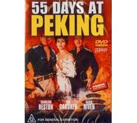 55 giorni a Pechino / 55 Days in Peking (1963) ( Fifty Five Days in Peking ) [ Origine Australiano, Nessuna Lingua Italiana ]