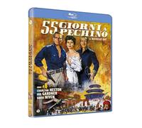 55 Giorni A Pechino (Blu-Ray Mod)
