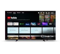 Philips 55HFL4518U/12 TV Hospitality 139,7 cm (55") 4K Ultra HD 350 cd/m² Smart TV Nero 20 W
