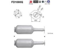 55 KW 75 CV FAP PER Suzuki Splash EX 1.3 CDTi