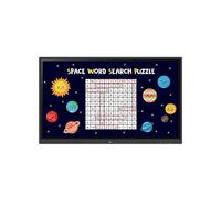 LG 55TR3DK-B 55" display touch