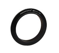 55 mm EOS M Retroadattatore/anello di inversione per Canon EOS M Mirroless M1 M2 M3 M10 M50 M6 M5 (AF-52 mm)