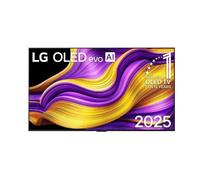 55 OLED EVO G5 4K UHD WALL WEBOS25
