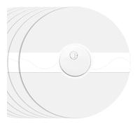 55 pcs bianco cerotti sensore freestyle libre 3 Ipoallergenico-Impermeabile - Trasparente cerotti freestyle libre glicemia Ideale per lo sport e il nuoto, dura 7-14 giorni