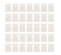 55 Pcs Sacchetti Filtro The Sacchi Da Riutilizzabili Piccole Borse Con Coulisse