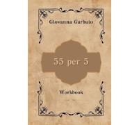 55 per 5 - Workbook