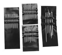 55 Pezzi Set Metallo Cucito Ago Ricamo Rammendo Craft
