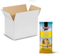 55 Pipas Velarte Originali Buste Mono Porzione da 50 Grammi - 55 Pezzi - 1 Scatola Intera -