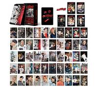 55 Pz ATEEZ LOMO Cards ATEEZ 2022 OLTRE ZERO Album MINI Poster Album Fotografico Per I Fan KPOP Ateez merch