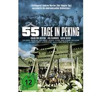 55 Tage in Peking