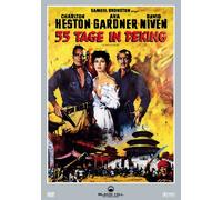 55 Tage in Peking