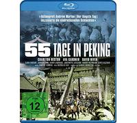 55 Tage in Peking