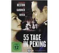 55 Tage in Peking
