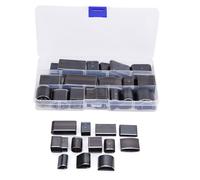 55-teiliges Lederlocher-Werkzeugset HSS Universal-Telefon