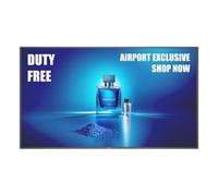 Philips 55 6000 SERIES P-LINE, 24/7, 800NITS UHD 55BDL6017P/00