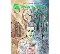 55: Viaggio nel passato - [EBS Print]