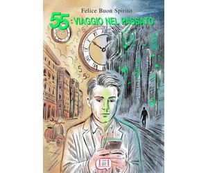 55: Viaggio nel passato - [EBS Print]