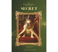 55 Word Search Puzzles Secret: Bulldog