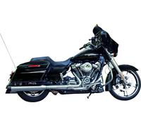 550-1011 2" HARLEY FLHTCU 1750 ABS ELECTRA GLIDE ULTRA CLASSIC 107 2018
