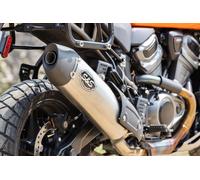 550-1080 SILENZIATORE SLIP-ON SO EC PAN AMERICA RA 1250 ABS 2021