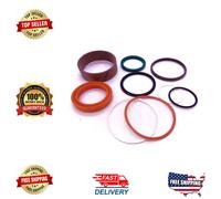 550/43774 - CILINDRO Di Sollevamento Per Benna Escavatrice JCB - WIPRO