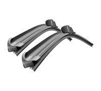 550/450 Spazzole Tergicristalli Compatibile Per Mercedes GLK dal 10/2008>09/2015