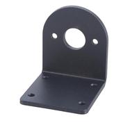 550 545 555 540 Staffa motore ad alta coppia Supporto motore Supporto in metallo Supporto Telaio fisso Adatto per modello di auto Staffa per pesca a traina Barche Fisse per Pontoon Piattaforma Nuoto