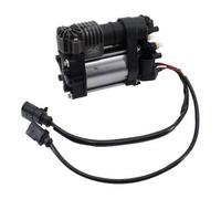 550 CV Compressore Imp aria compressa per PORSCHE Cayenne 92A 4.8 Turbo S KW 405
