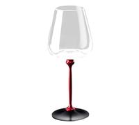 550 ml Calice Da Vino Rotante - Bicchieri Da Vino Rotanti In Cris-tallo | Bicchieri Da Rotanti Creativi E Staccabili Con Manico In Alluminio | Calice Ergonomico Per Liquori, Cocktail E Champagne