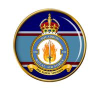 550 Squadron, Raf Spilla