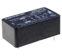 5500.2016 Filtro: Condensatore antidisturbo 250VAC Cx: 100nF Cy: 2,2nF 6mH TH...