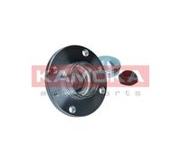 5500030 KAMOKA Kit cuscinetto ruota per ABARTH,ALFA ROMEO,CITROËN,FIAT,FORD,LANC