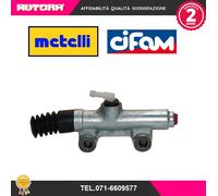 550005 Cilndro maestro frizione (MARCA-CIFAM)