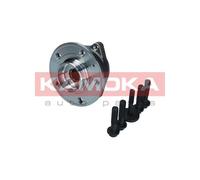5500371 KAMOKA Kit cuscinetto ruota per VOLVO