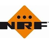550068 NRF Radiatore, Raffreddamento motore per FORD