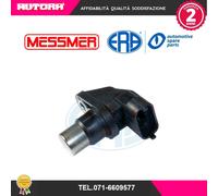 550128 Sensore, Posizione albero a camme (ERA)