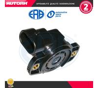 550150 Sensore, Regolazione valvola farfalla (ERA)