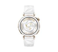 55020DRB Watch GT5 PRO 42mm (Jana-B29F), Smartwatchweiß, alloggiamento in cer