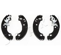 550215 JAPKO Kit ganasce freno per AUTOBIANCHI,FIAT,LANCIA