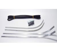 55030 - SERIE STRISCE PEDANA VESPA PK