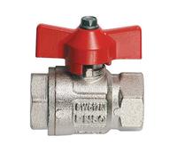 55033 Q.TA' 6 PL 092 VALVOLA A SFERA IDEAL GR.1/2