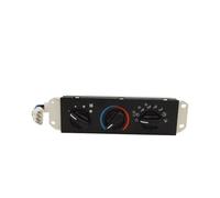 55037473AB Controllo riscaldatore A/C HVAC con interruttore motore ventilatore for Jeep for Wrangler for TJ 1999-2004, HS-373