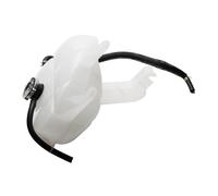 55037999AJ CH3014146 Per Jeep Per Grand Cherokee WK CRD 3.0L 2011-2015 Radiatore Serbatoio Raffreddamento Serbatoio Espansione Auto Radiatori